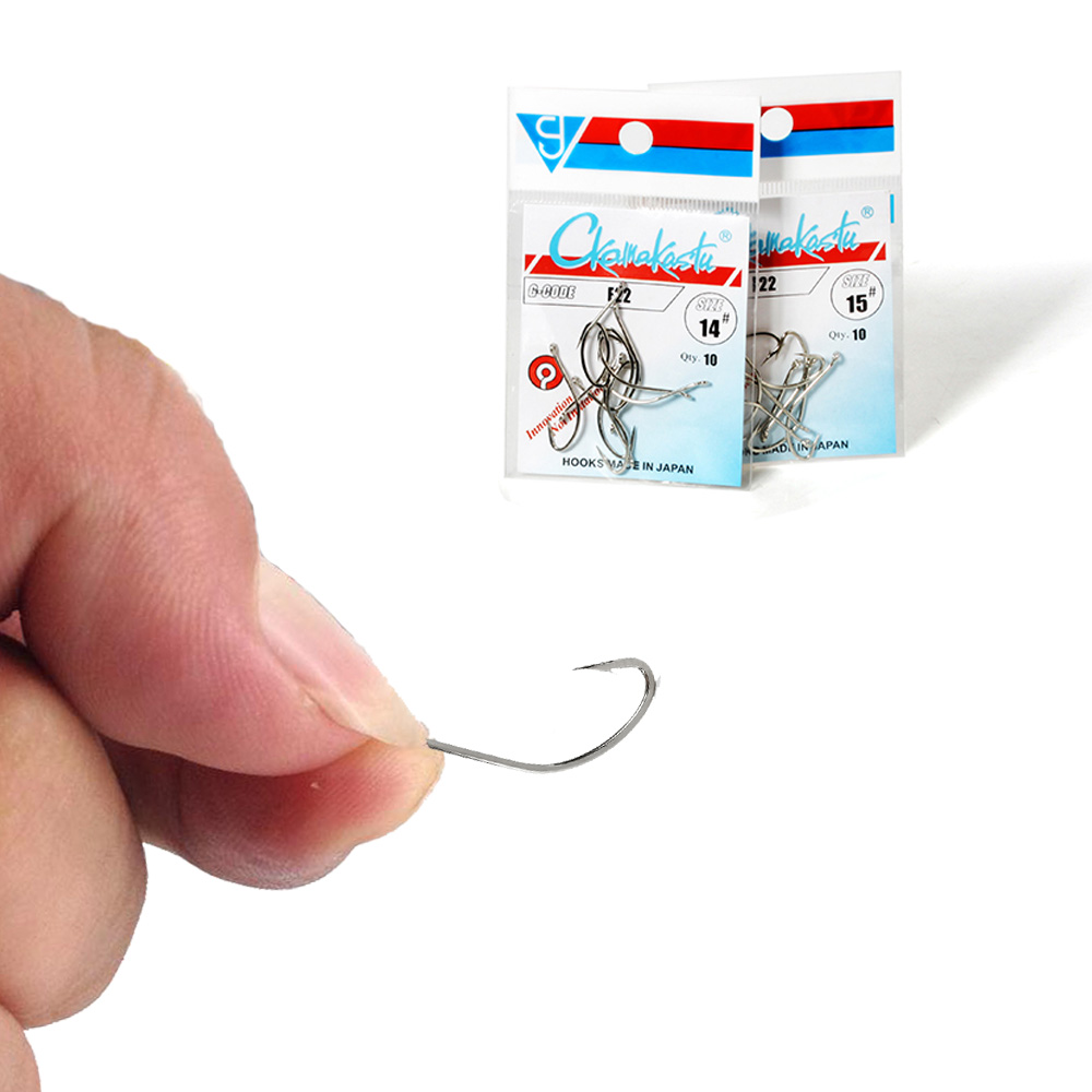 Fishing Hook Assortment - 30pcs/lot Fishing Hooks Sea Japan Fishing