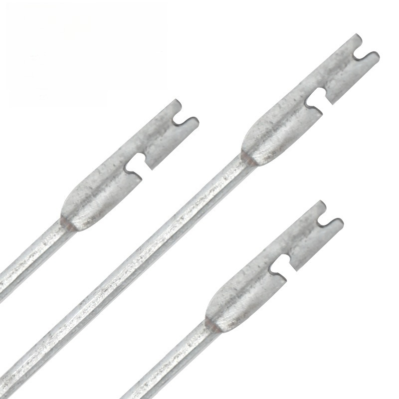 10pcs Fishing Hook Remover Too - Fishing Hook Sharpener ulasan dan harga
