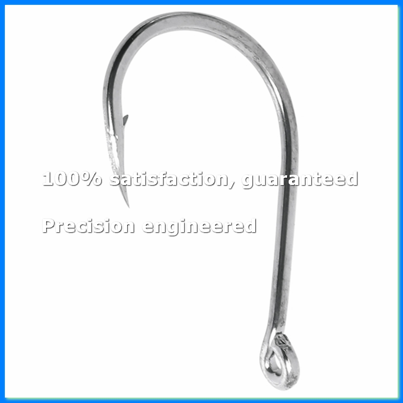 1000 PCS Fishing Hooks Set Hig - Fishing Hook ulasan dan harga