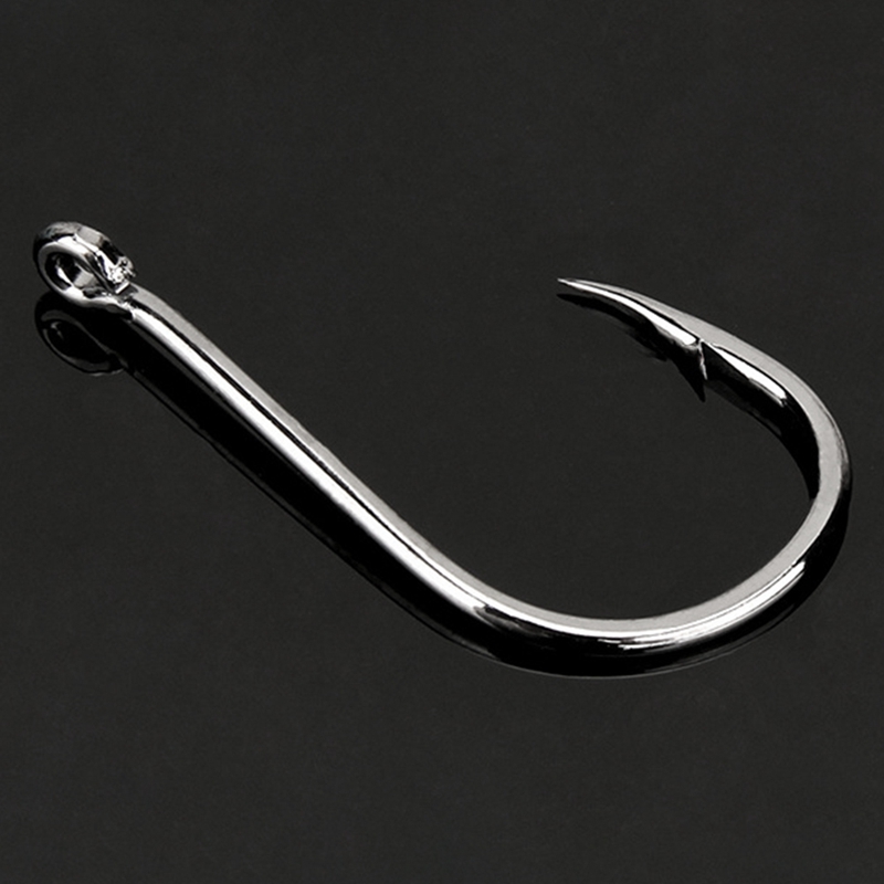 1000 PCS Fishing Hooks Set Hig - Fishing Hook ulasan dan harga