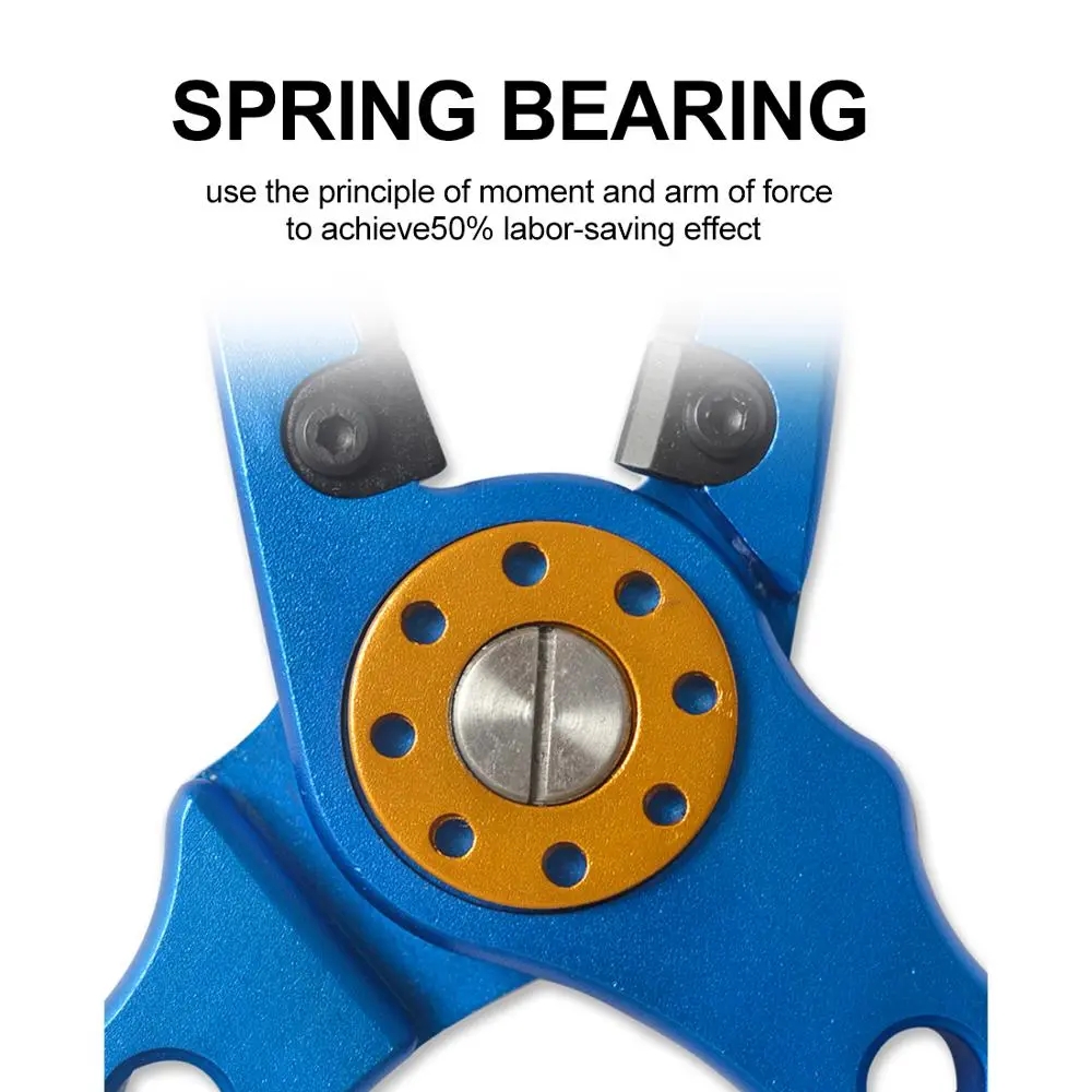 Fishing Pliers Line Cutter Mul - Fishing Hook Sharpener ulasan dan harga