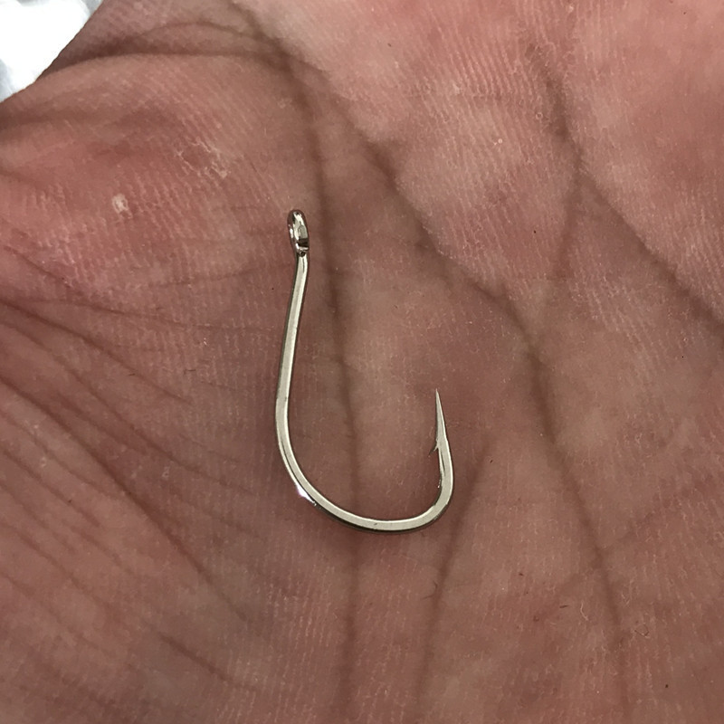 Fishhooks Wholesale By Bulk 20 - Fishing Hook Circle ulasan dan harga