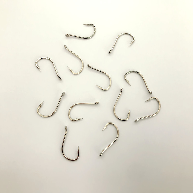 Fishhooks Wholesale By Bulk 20 - Fishing Hook Circle ulasan dan harga