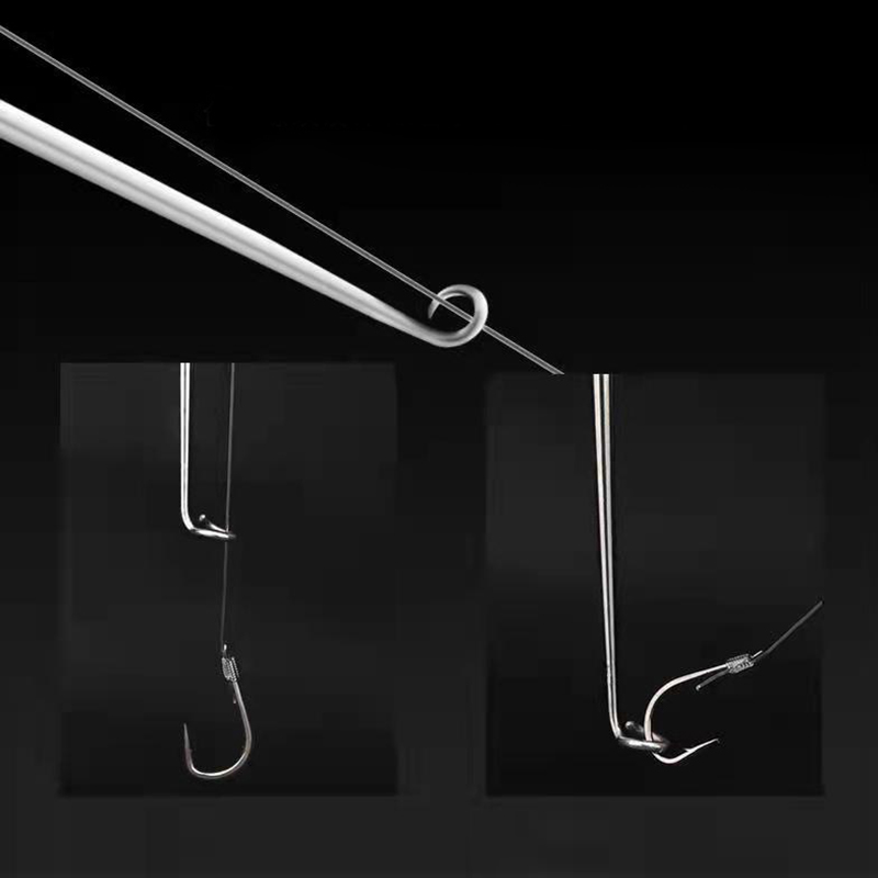 New【Stainless Fish Hook Remove - Fishing Hook Remover ulasan dan harga