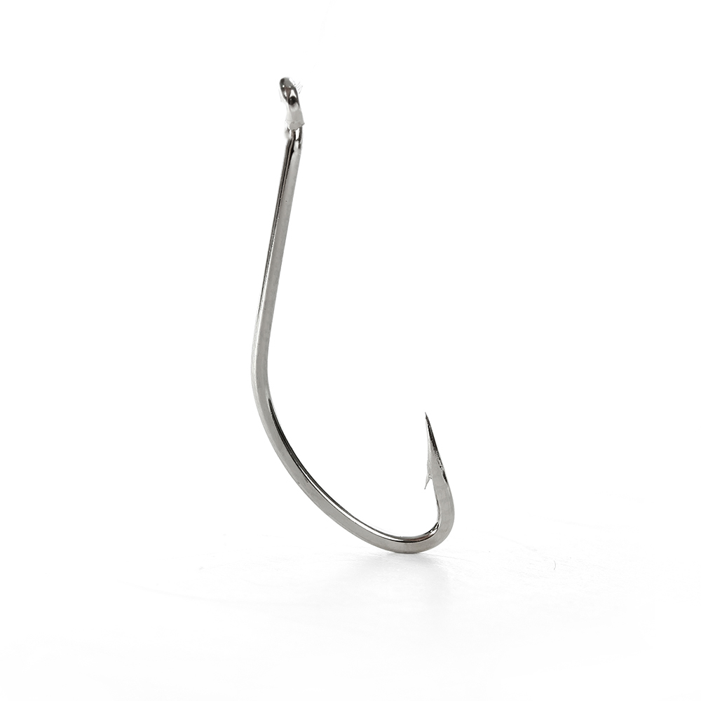 30pcs/lot  Fishing Hooks Sea J - Fishing Hook Assortment ulasan dan harga