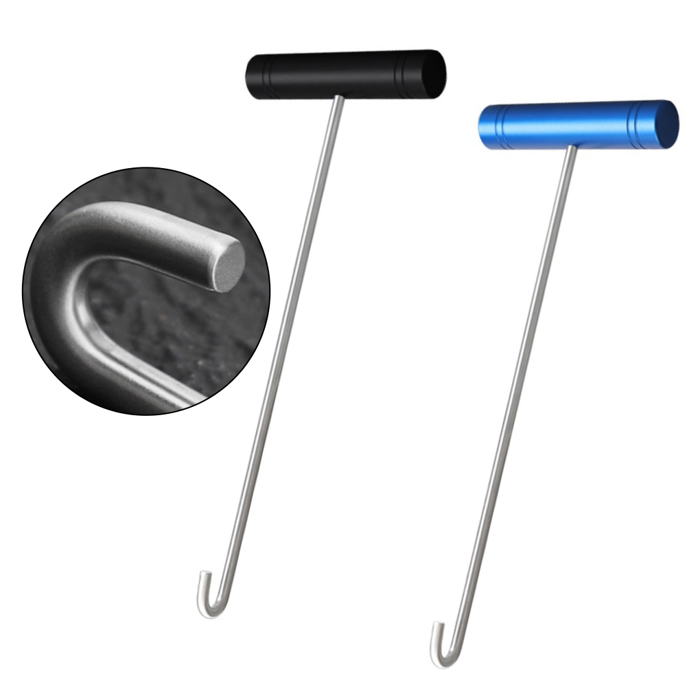 1Pcs Aluminum Alloy Fish Hook  - Fishing Hook Remover ulasan dan harga
