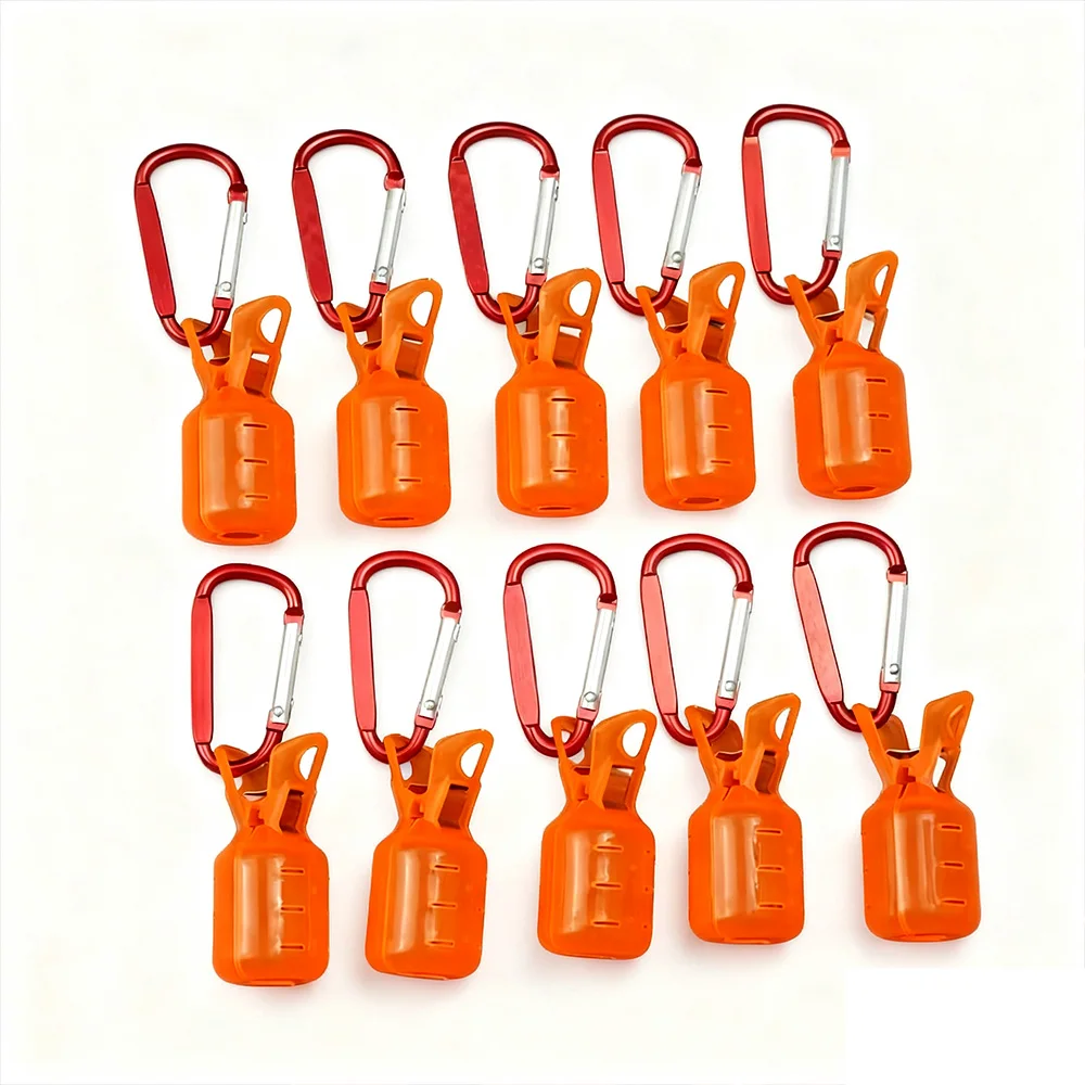 10pcs Squid Jig Hook Protector - Fishing Hook Jig ulasan dan harga