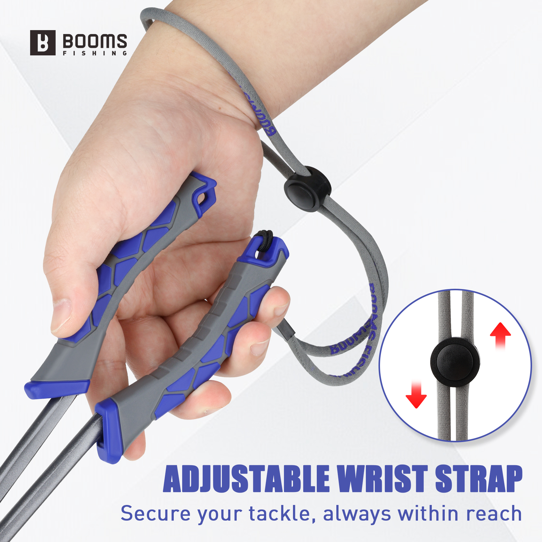 Booms Fishing XW11 Fishing Pli - Fishing Hook Remover ulasan dan harga