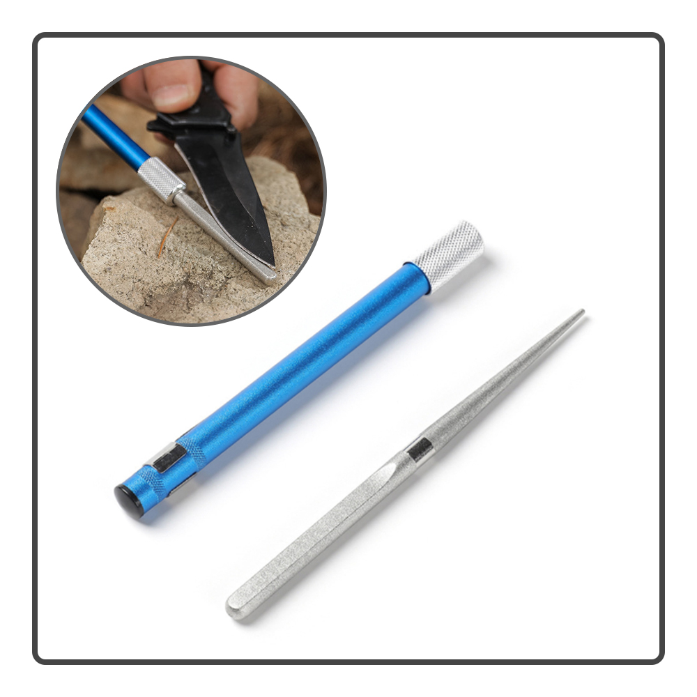 1Pc Diamond Hook Sharpener Min - Fishing Hook Sharpener ulasan dan harga