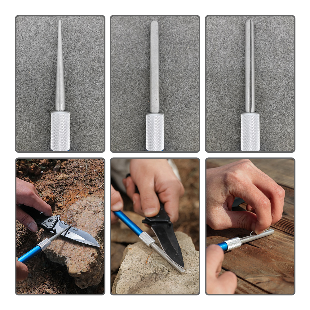 1Pc Diamond Hook Sharpener Min - Fishing Hook Sharpener ulasan dan harga