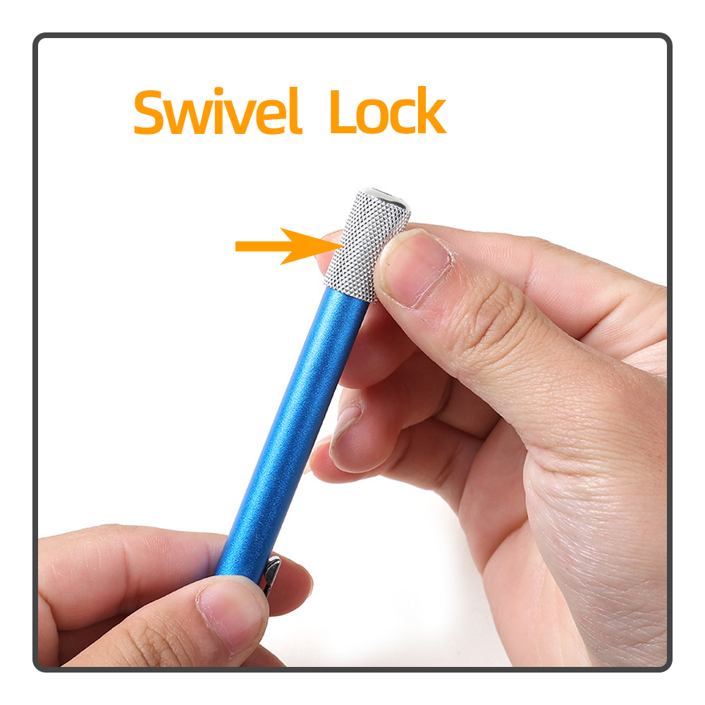 1Pc Diamond Hook Sharpener Min - Fishing Hook Sharpener ulasan dan harga