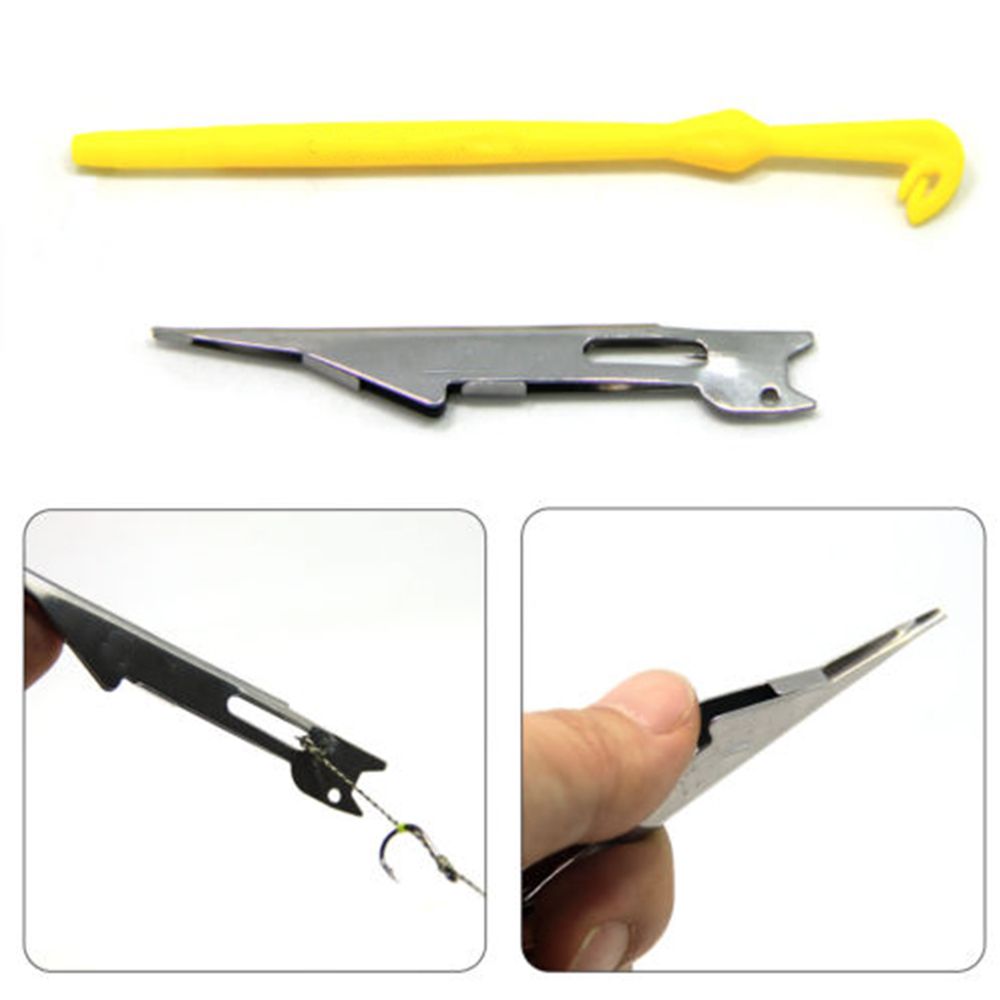 Sharp Nippers Stainless Steel  - Fishing Hook Stainless Steel ulasan dan harga