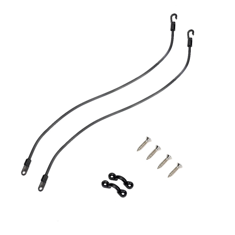 Fishing Rod Carrier Transport  - Fishing Hook ulasan dan harga