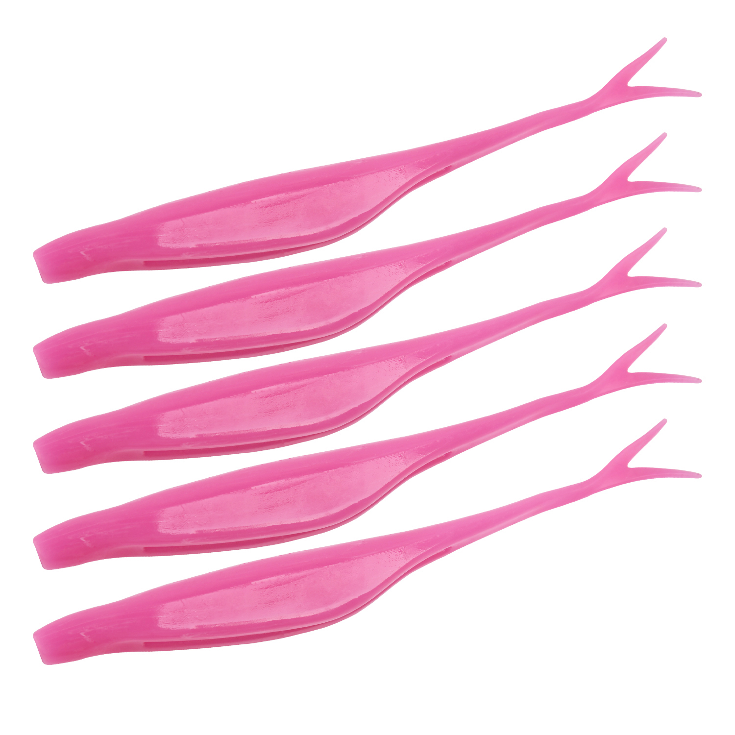 Goture 5pcs Weedless Split Tai - Fishing Hook Weedless ulasan dan harga