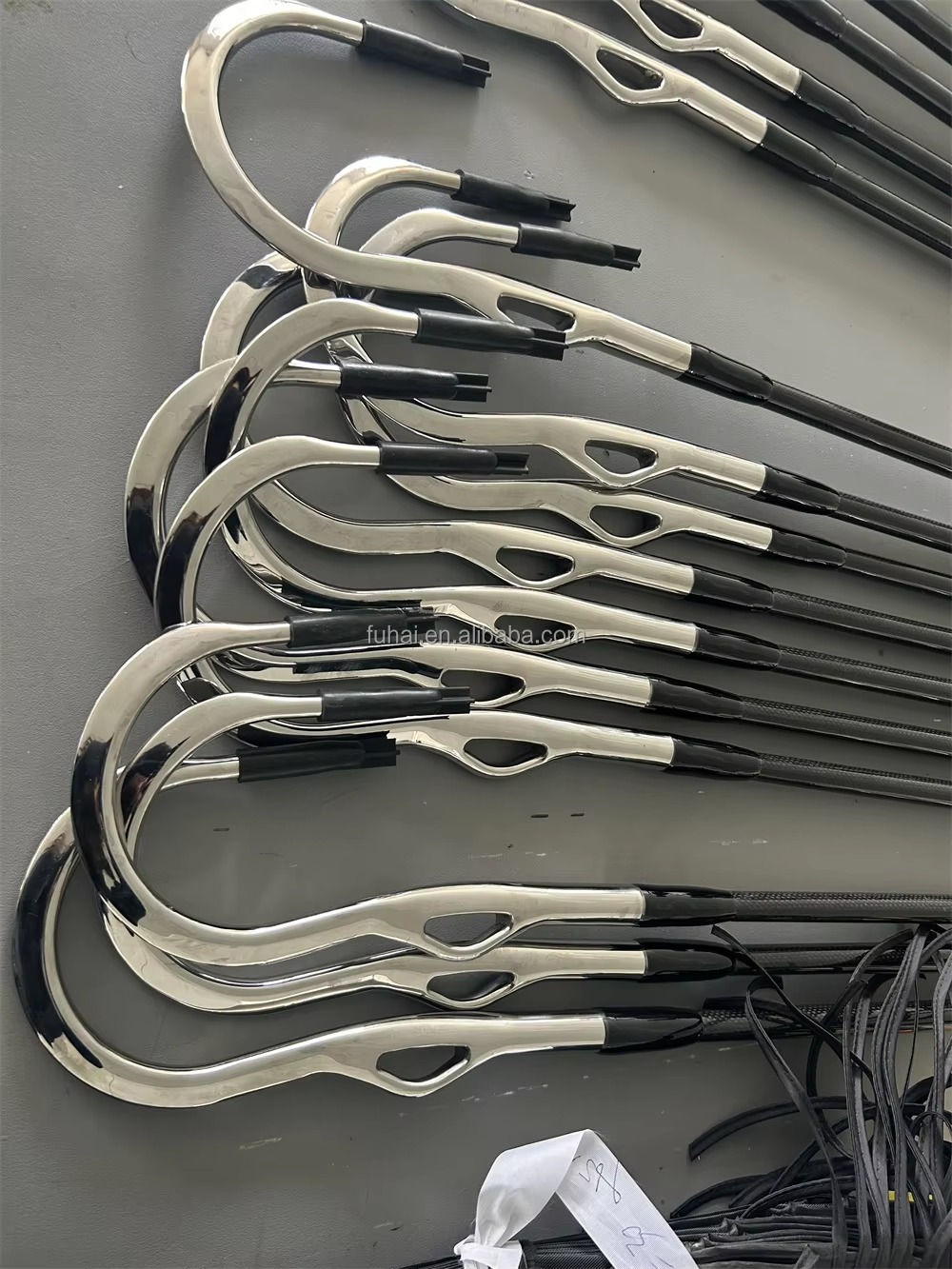 Max Drag 200kgs Carbon Handle  - Fishing Hook Stainless Steel ulasan dan harga