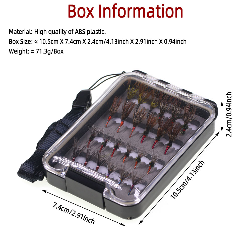 Bimoo 24PCS/Box #12 #14 Mix Te - Fishing Hook Assortment ulasan dan harga