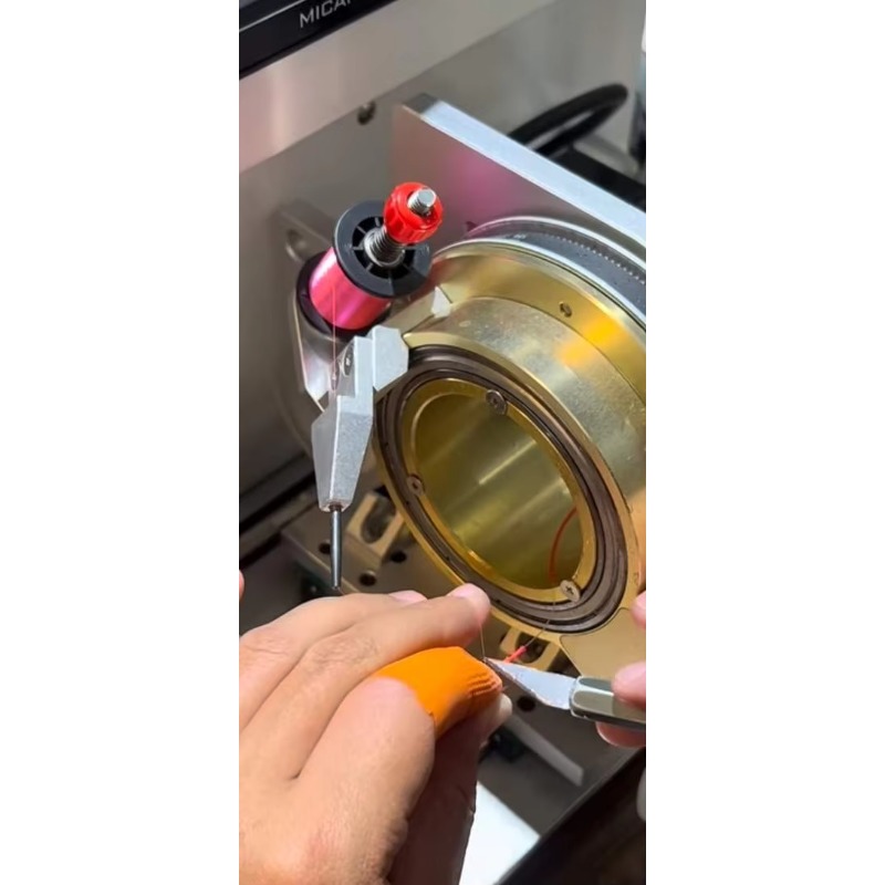 Knotless Fishing Tackle Machin - Fishing Hook ulasan dan harga