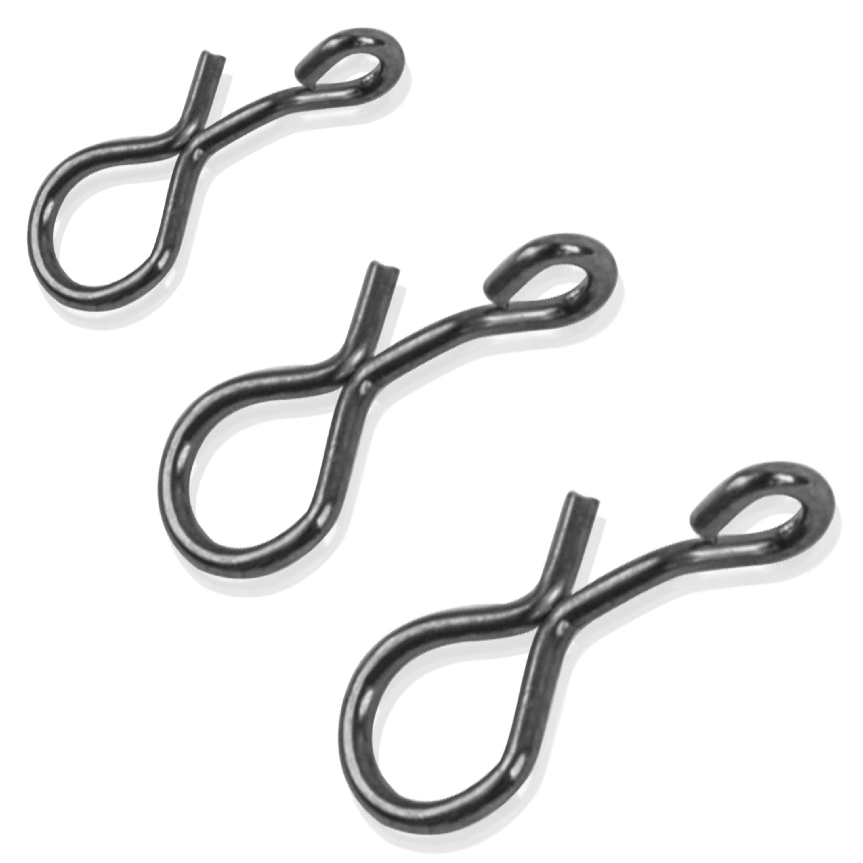 300pcs/box Saltwater Quick Cha - Fishing Hook Box ulasan dan harga