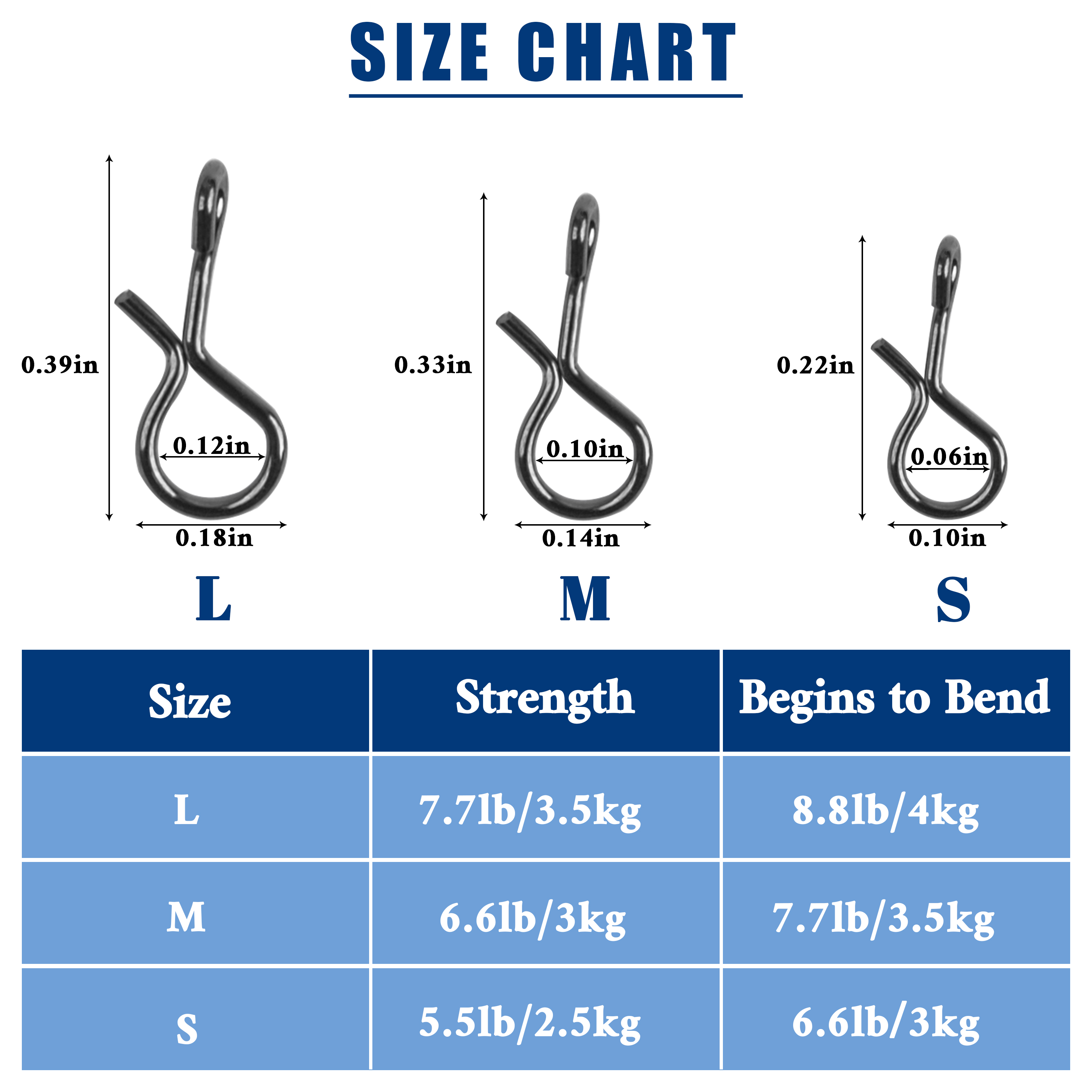 300pcs/box Saltwater Quick Cha - Fishing Hook Box ulasan dan harga