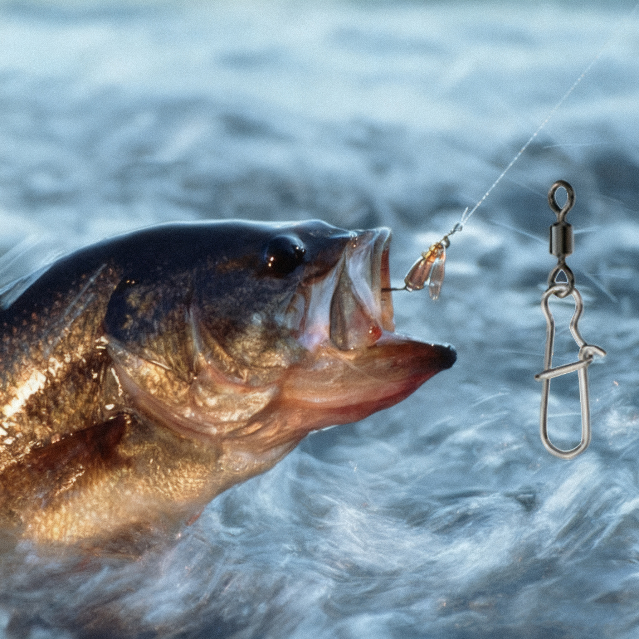 50pcs/box Stainless Steel Fish - Fishing Hook Box ulasan dan harga