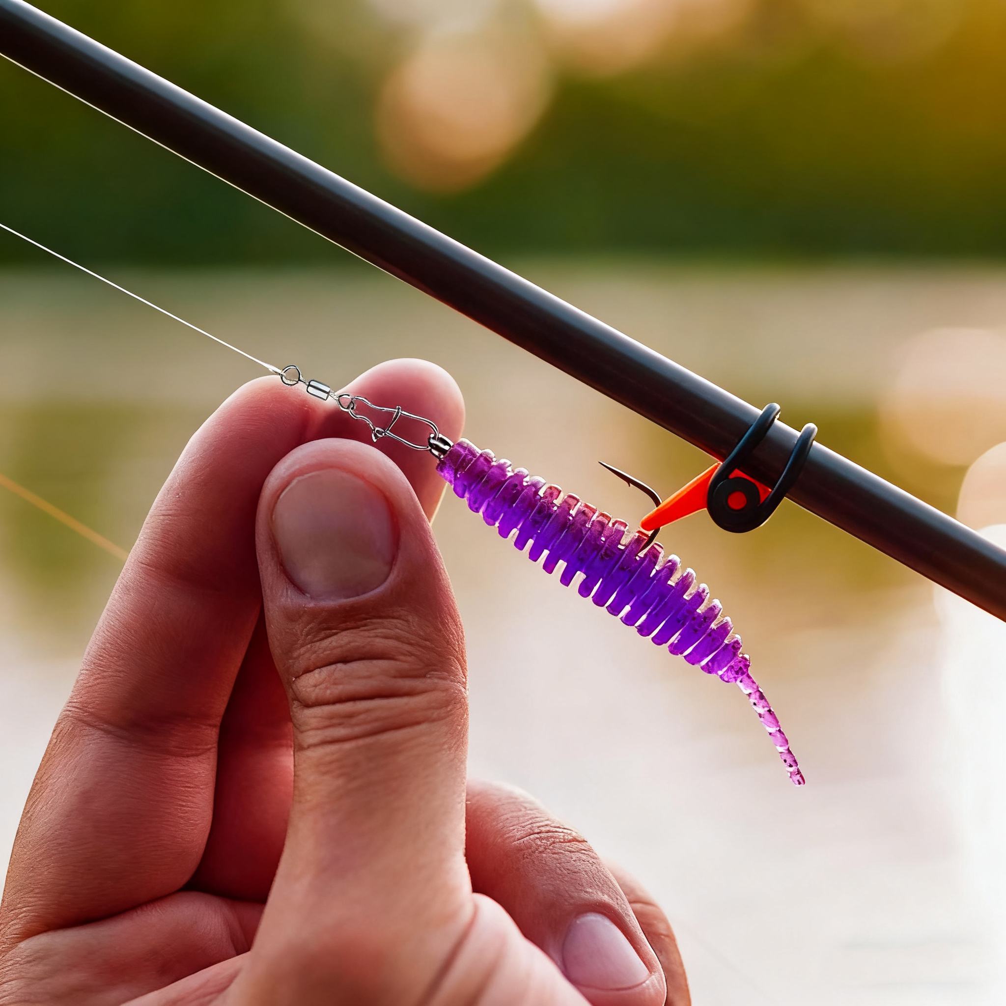 50pcs/box Stainless Steel Fish - Fishing Hook Box ulasan dan harga
