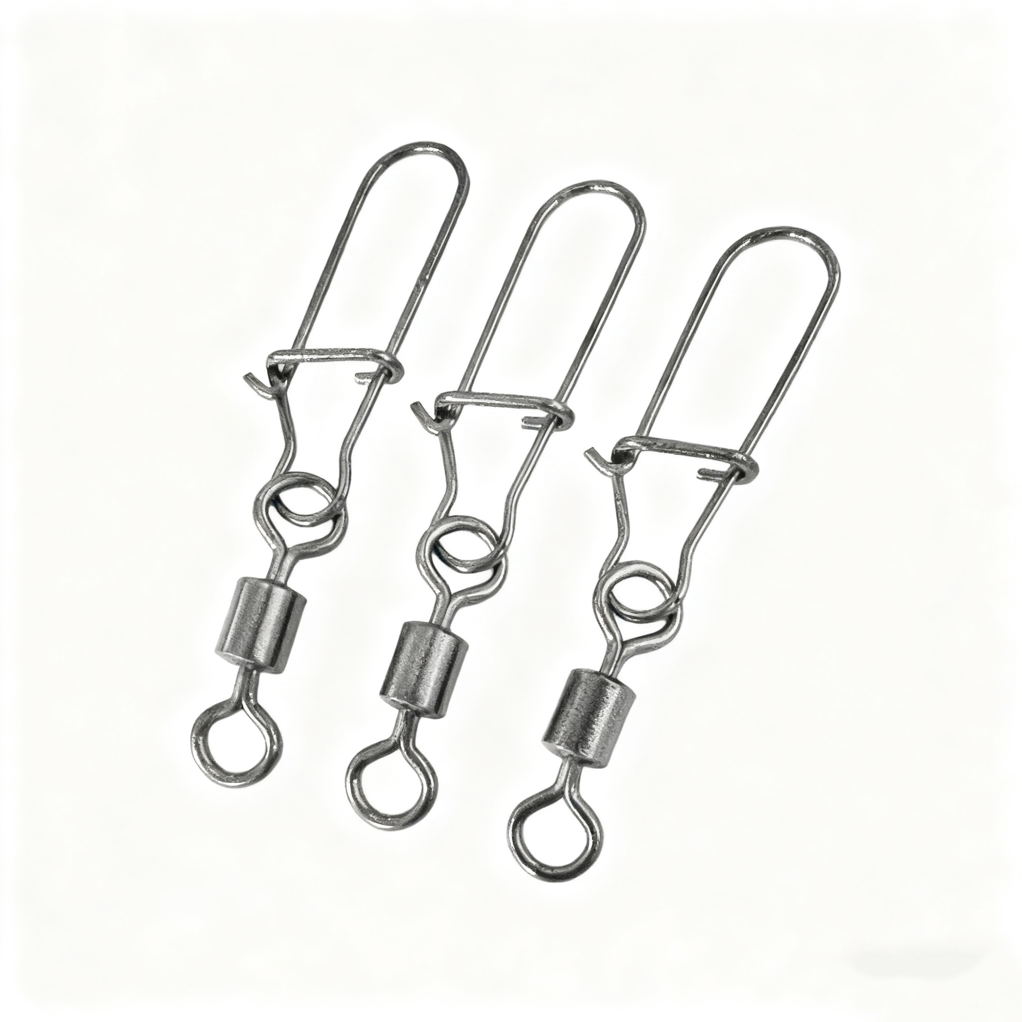 50pcs/box Stainless Steel Fish - Fishing Hook Box ulasan dan harga