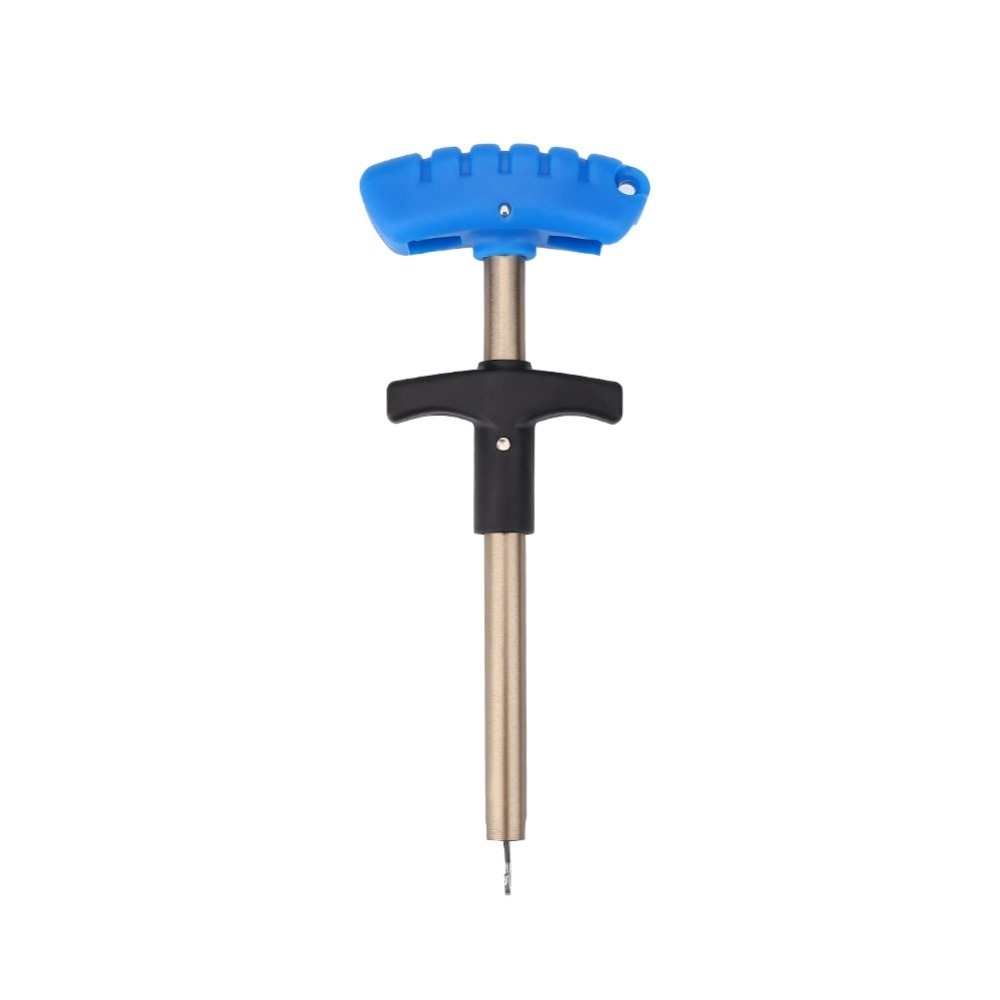 Portable T Shaped Fish Hook Re - Fishing Hook Size ulasan dan harga