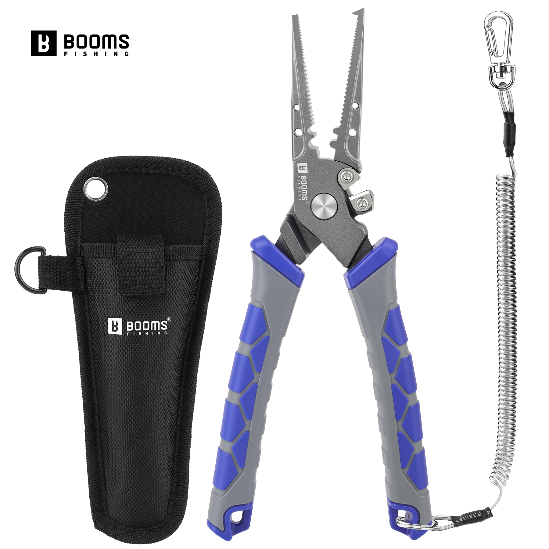 Booms Fishing XW15 Fishing Pli - Fishing Hook Remover ulasan dan harga