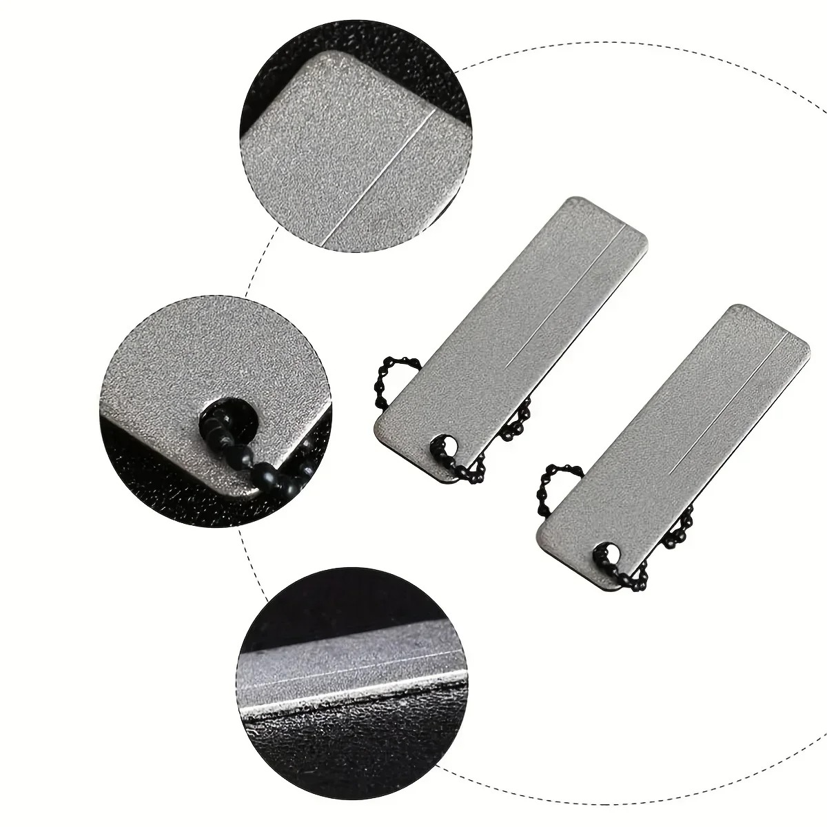Sharpen Fishing Hook Tools For - Fishing Hook ulasan dan harga