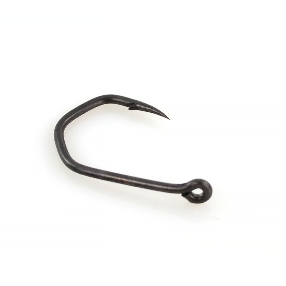50pcs Carp Fishing Hooks Barbe - Fishing Hook Assortment ulasan dan harga