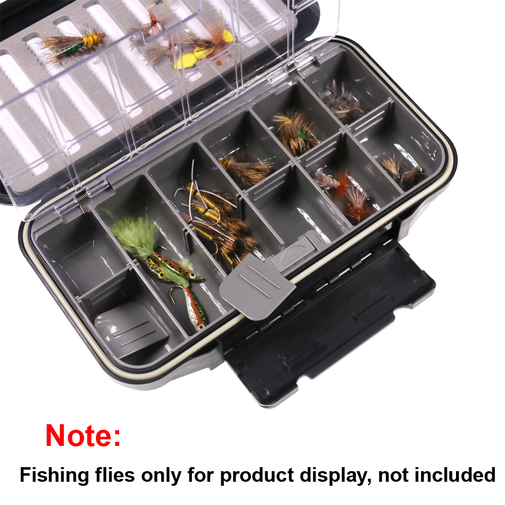 Bimoo M Size Waterproof Fishin - Fishing Hook Size ulasan dan harga
