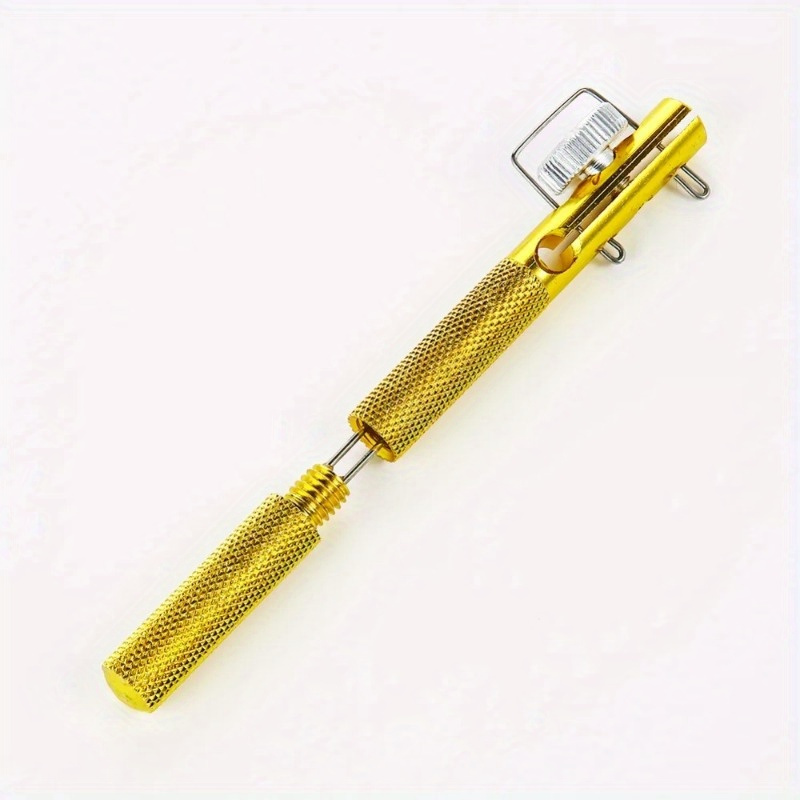 Full Metal Fishing Hook Knotti - Fishing Hook Remover ulasan dan harga