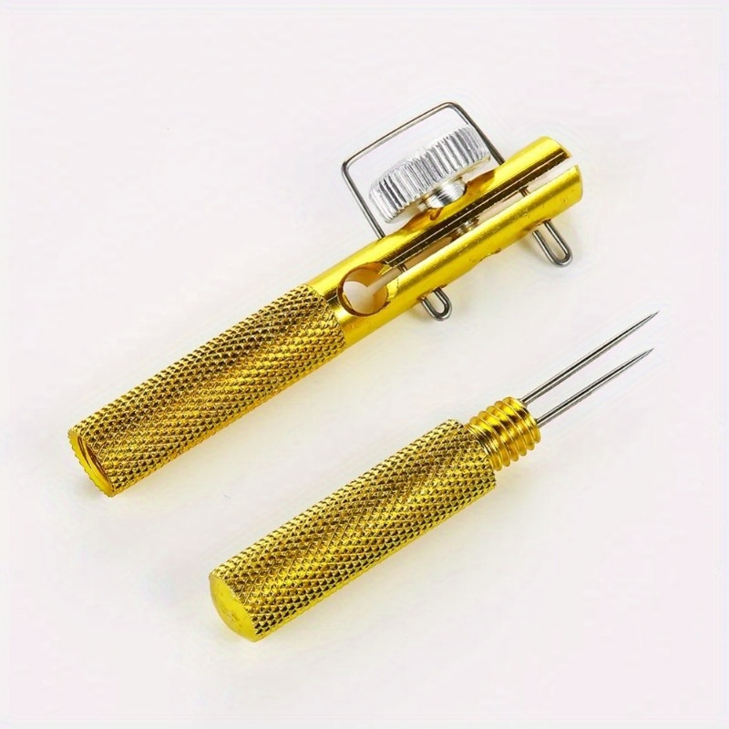 Full Metal Fishing Hook Knotti - Fishing Hook Remover ulasan dan harga