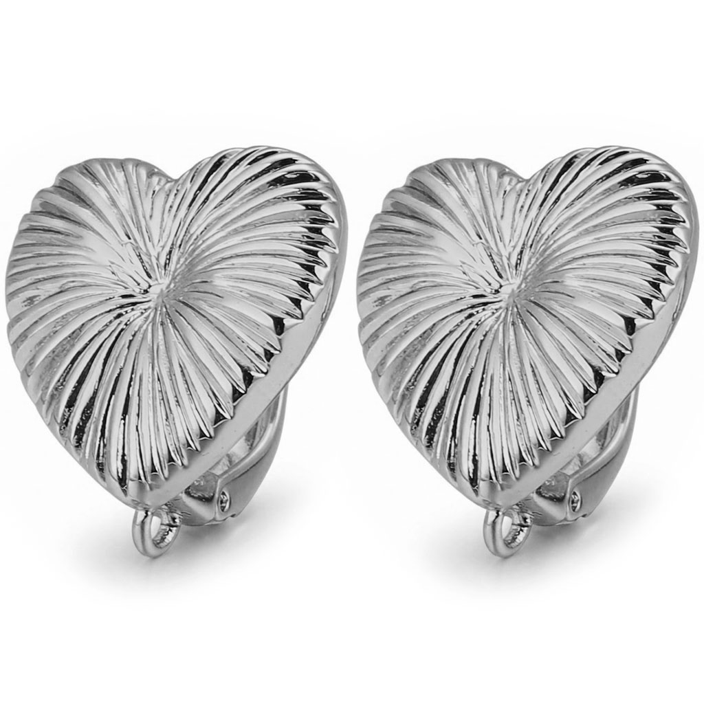 2/4/6pcs Texture Heart Leverba - Fishing Hook ulasan dan harga